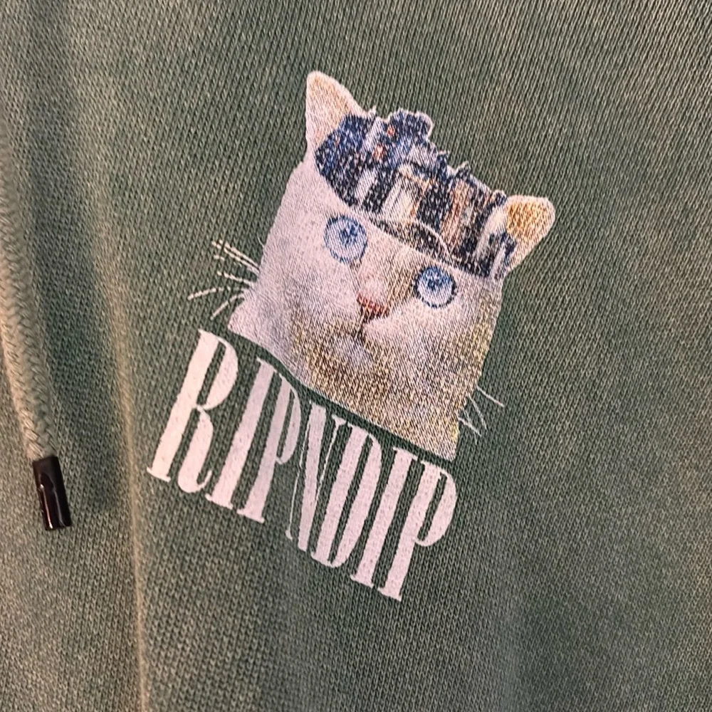 Dollskill RipnDip Hoodie - Picture 4 of 4